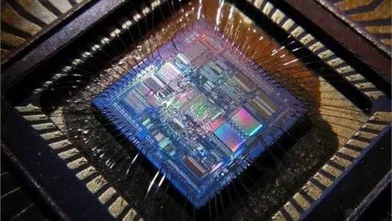 亮劍知識(shí)產(chǎn)權(quán)保護(hù) 深檢君集成電路設(shè)計(jì)案例獲評(píng)全國(guó)十大典型案例